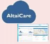 AltaiCare 产品图